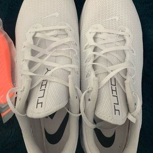Nike Men's Metcon By You Custom Training Shoes in White size 11.5